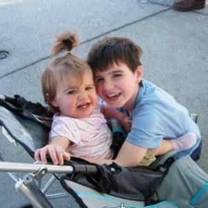 Meet your Posher, Kathy